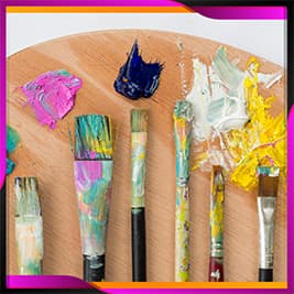 Arts and Entertainment