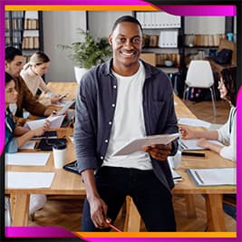 Education and Training